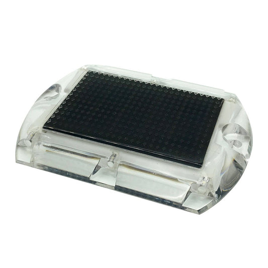 Hydro Glow S1R Ultra Thin Solar Light - Red - Marine Parts OnlyLightingHydro Glow