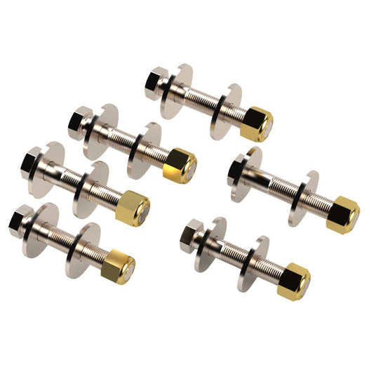 IMPULSE Hardware Kit - 3" - Marine Parts OnlyBoat OutfittingIMPULSE