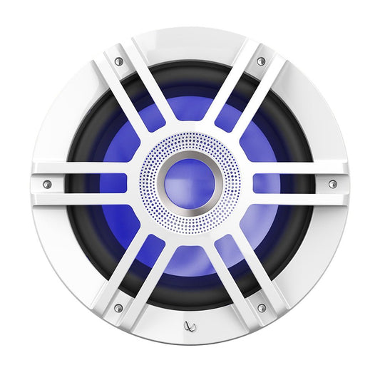 Infinity 10" Marine RGB Kappa Series Speakers - White - Marine Parts OnlyEntertainmentInfinity