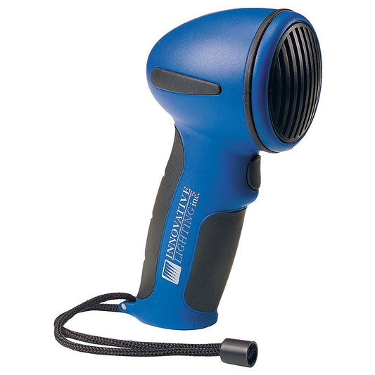 Innovative Lighting Handheld Electric Horn - Blue - Marine Parts OnlyPaddlesportsInnovative Lighting