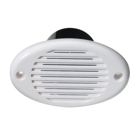 Innovative Lighting Marine Hidden Horn - White - Marine Parts OnlyBoat OutfittingInnovative Lighting