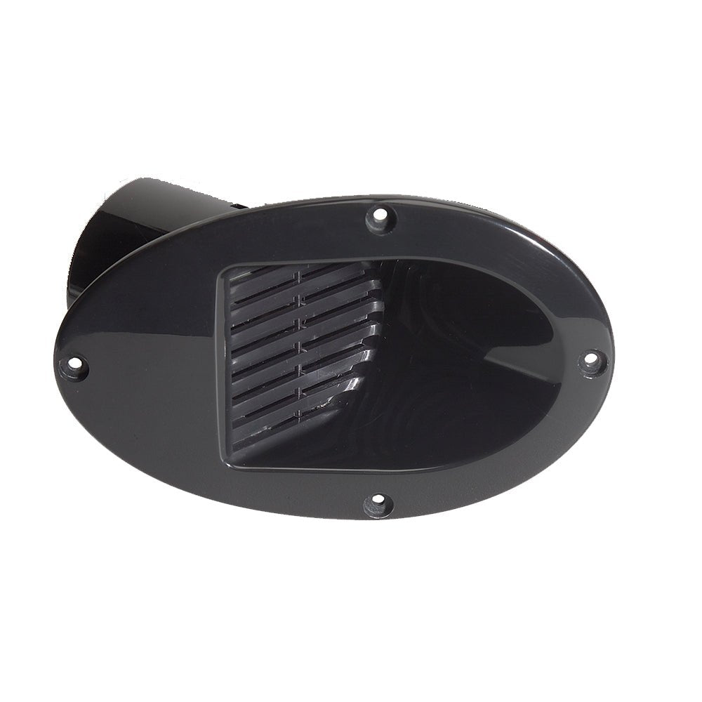 Innovative Lighting Marine Hull Mount Horn - Black - Marine Parts OnlyBoat OutfittingInnovative Lighting