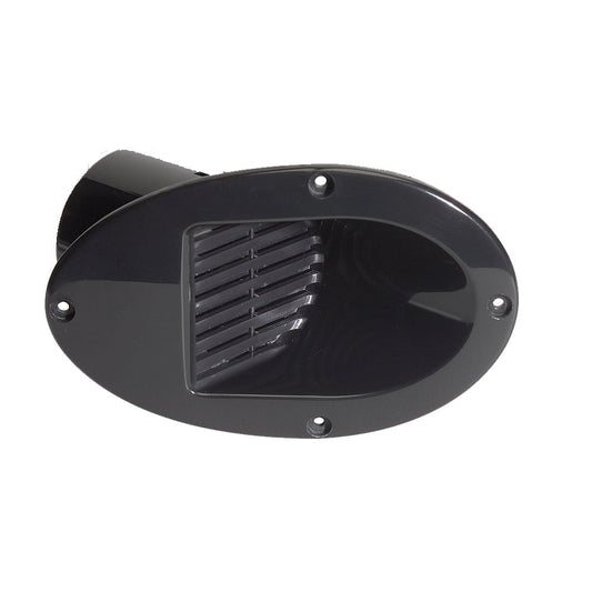 Innovative Lighting Marine Hull Mount Horn - Black - Marine Parts OnlyBoat OutfittingInnovative Lighting