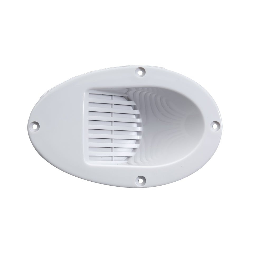 Innovative Lighting Marine Hull Mount Horn - White - Marine Parts OnlyBoat OutfittingInnovative Lighting
