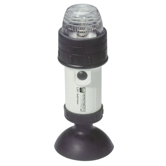 Innovative Lighting Portable LED Stern Light w/Suction Cup - Marine Parts OnlyPaddlesportsInnovative Lighting
