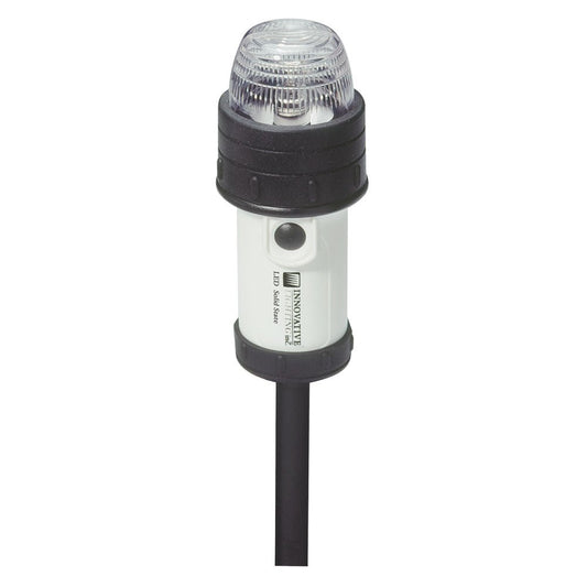 Innovative Lighting Portable Stern Light w/18" Pole Clamp - Marine Parts OnlyPaddlesportsInnovative Lighting