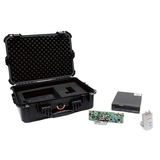 Intellian All - Americas i - Series (i3 - i6) TVRO Spares Kit - Marine Parts OnlyEntertainmentIntellian