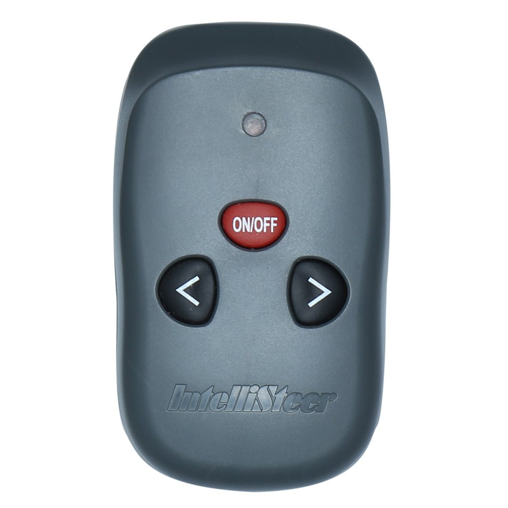 Intellisteer Wireless Remote - Marine Parts OnlyMarine Navigation & InstrumentsIntellisteer