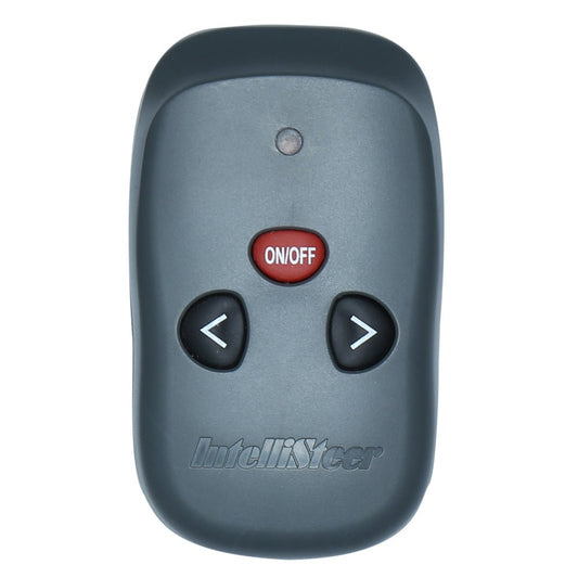 Intellisteer Wireless Remote - Marine Parts OnlyMarine Navigation & InstrumentsIntellisteer