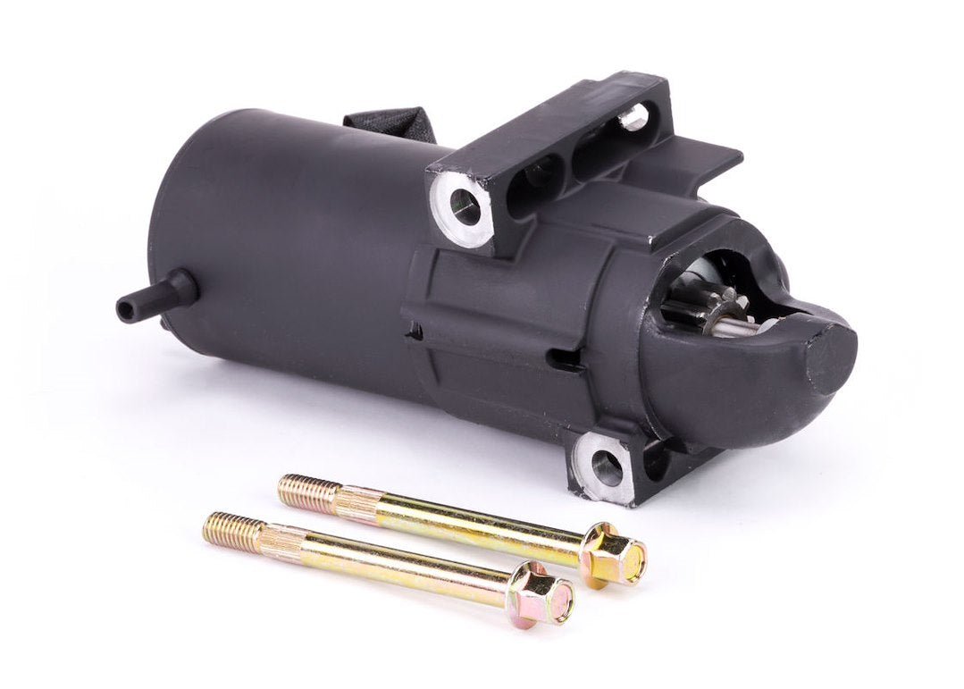I/O STARTER - Marine Parts OnlySIERRAMARINE