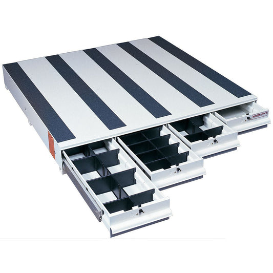 ITEMIZER DRAWER UNIT - Marine Parts OnlyWEATHERGUARD