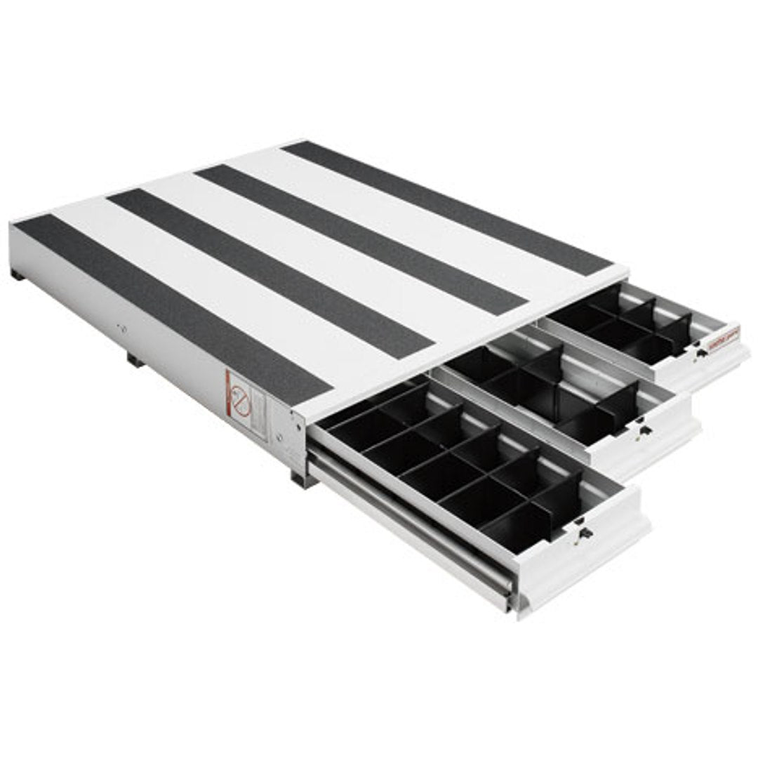 ITEMIZER DRAWER UNIT - Marine Parts OnlyWEATHERGUARD