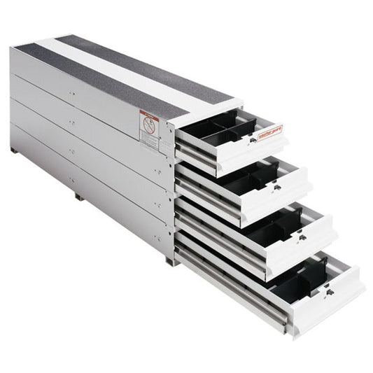 ITEMIZER DRAWER UNIT - Marine Parts OnlyWEATHERGUARD