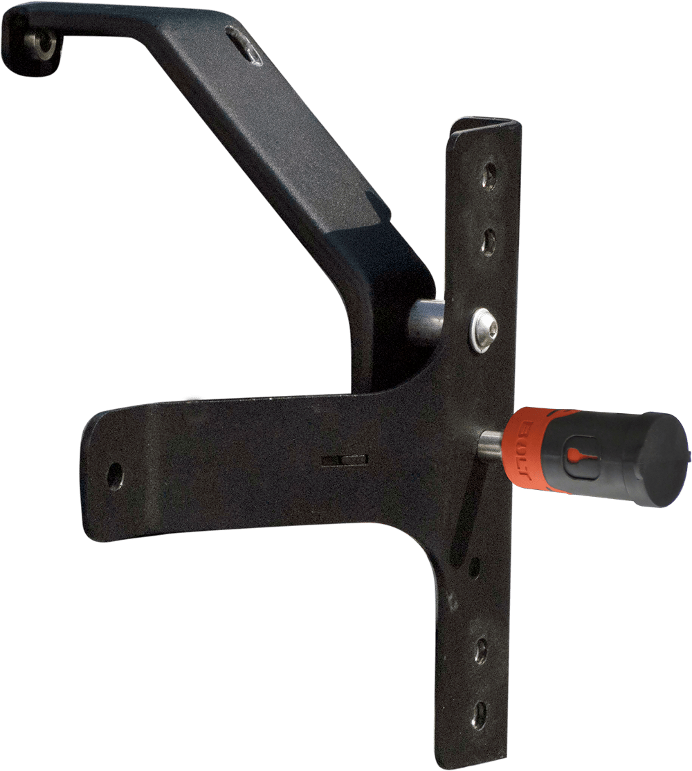 J - MOUNT - JL & GLADIATOR - Marine Parts OnlySTRATTEC SEC