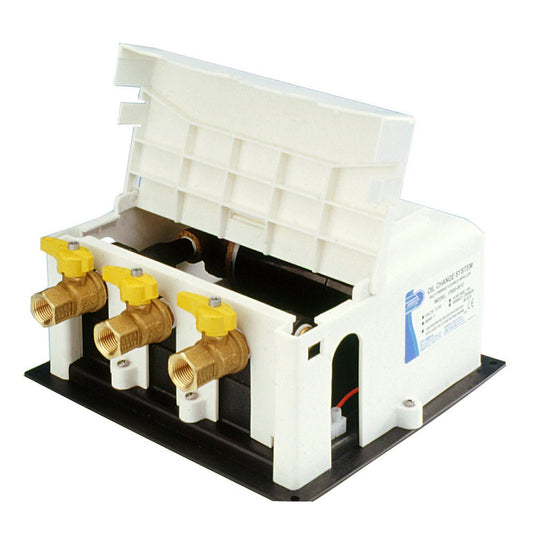 Jabsco 17820 Oil Changer System - Marine Parts OnlyMarine Plumbing & VentilationJabsco