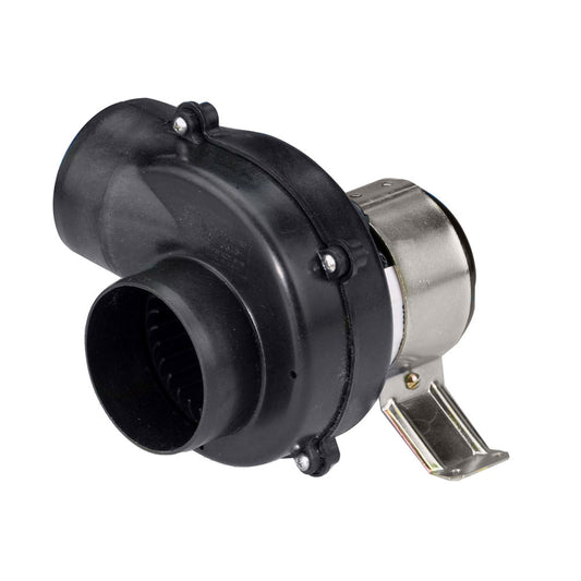 Jabsco 3" Flexmount Blower - 105 CFM - 12V - Marine Parts OnlyMarine Plumbing & VentilationJabsco