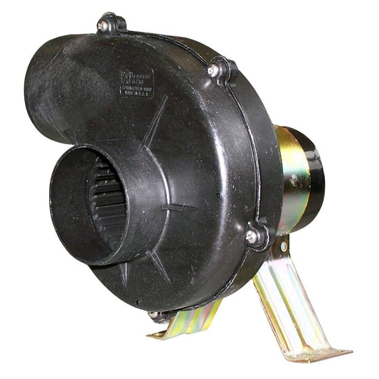 Jabsco 3" Flexmount Blower - 150 CFM - 24v - Marine Parts OnlyMarine Plumbing & VentilationJabsco