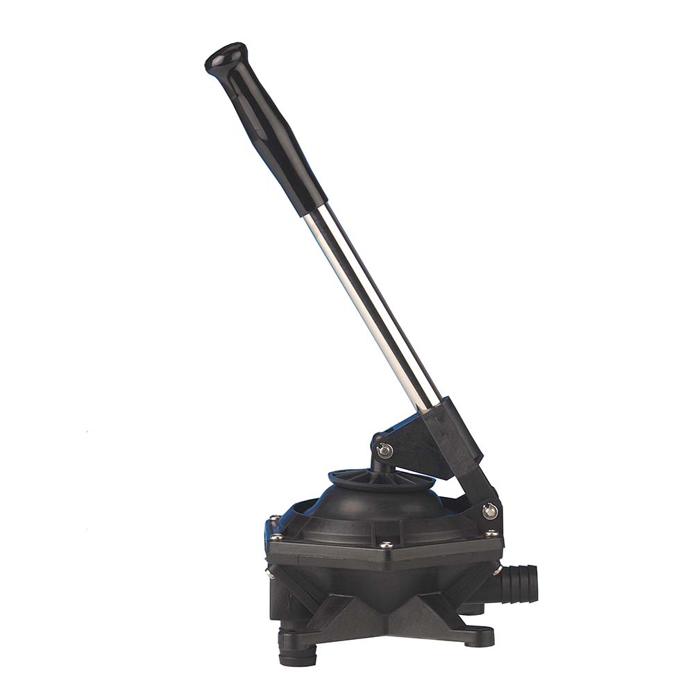 Jabsco Amazon Bulkhead Manual Bilge Pump - Marine Parts OnlyMarine Plumbing & VentilationJabsco