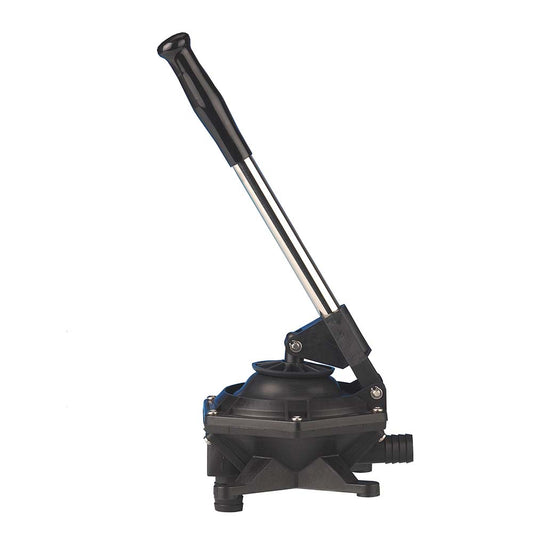 Jabsco Amazon Bulkhead Manual Bilge Pump - Marine Parts OnlyMarine Plumbing & VentilationJabsco