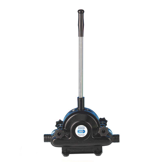 Jabsco Amazon Warrior Manual Bilge Pump - Marine Parts OnlyMarine Plumbing & VentilationJabsco