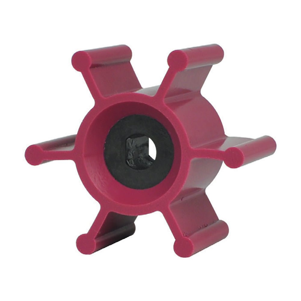 Jabsco Ballast King Impeller - Marine Parts OnlyMarine Plumbing & VentilationJabsco