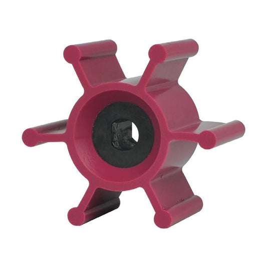 Jabsco Ballast King Impeller - Marine Parts OnlyMarine Plumbing & VentilationJabsco