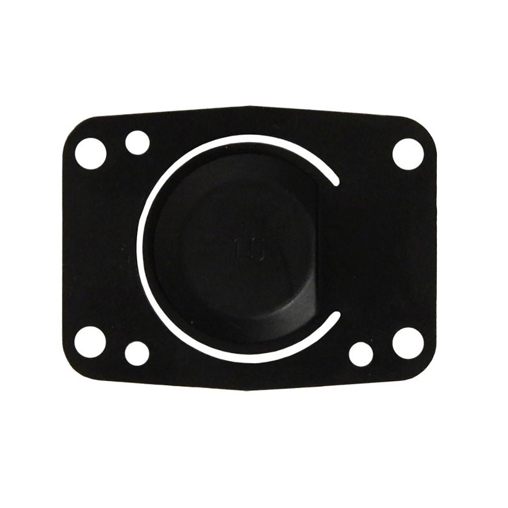 Jabsco Base Valve Gasket f/29090 & 29120 Series Toilets - Marine Parts OnlyMarine Plumbing & VentilationJabsco