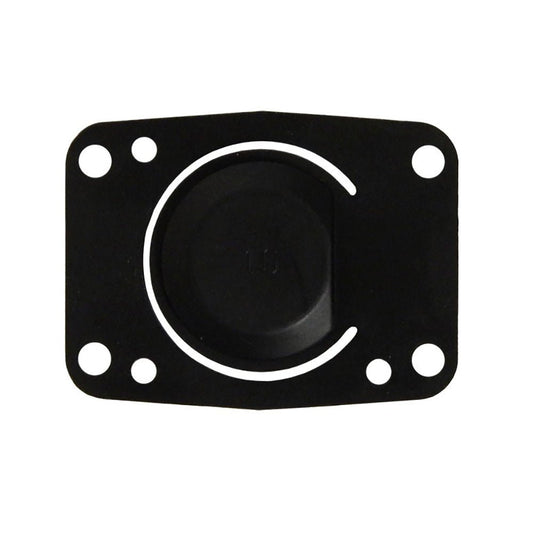 Jabsco Base Valve Gasket f/29090 & 29120 Series Toilets - Marine Parts OnlyMarine Plumbing & VentilationJabsco