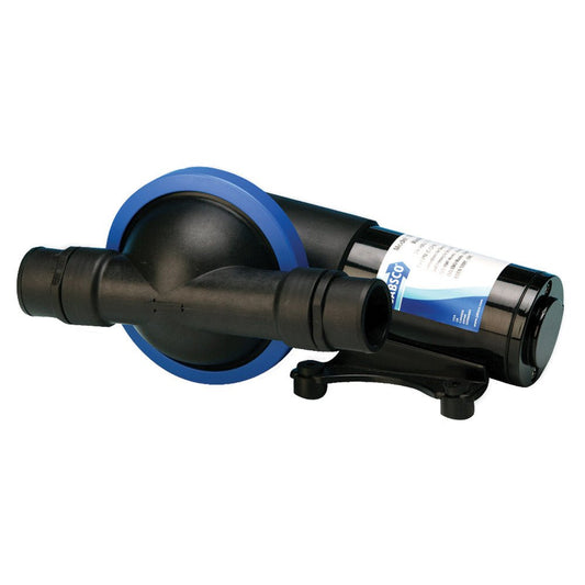 Jabsco Filterless Waste Pump - Marine Parts OnlyMarine Plumbing & VentilationJabsco