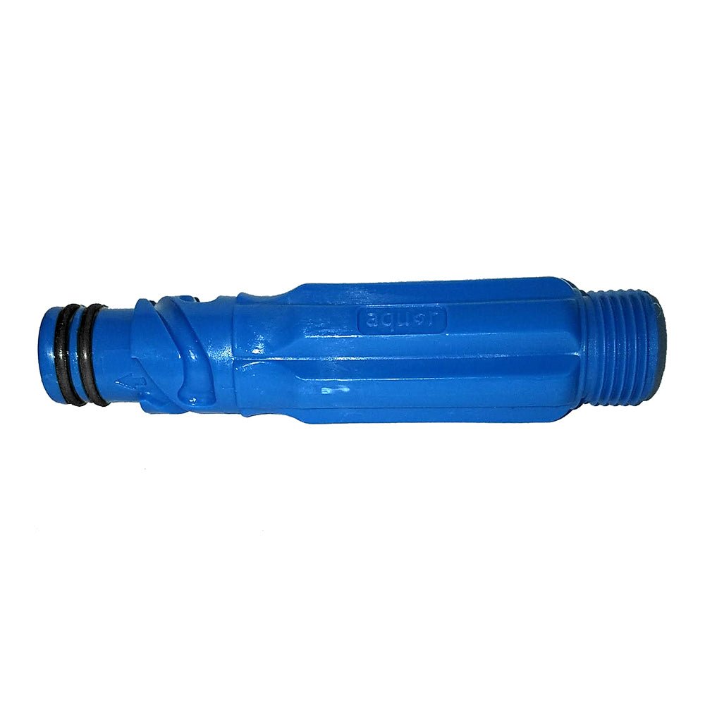 Jabsco Flush Mount Hose Adapter - Marine Parts OnlyMarine Plumbing & VentilationJabsco