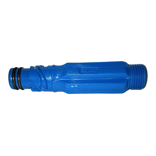 Jabsco Flush Mount Hose Adapter - Marine Parts OnlyMarine Plumbing & VentilationJabsco