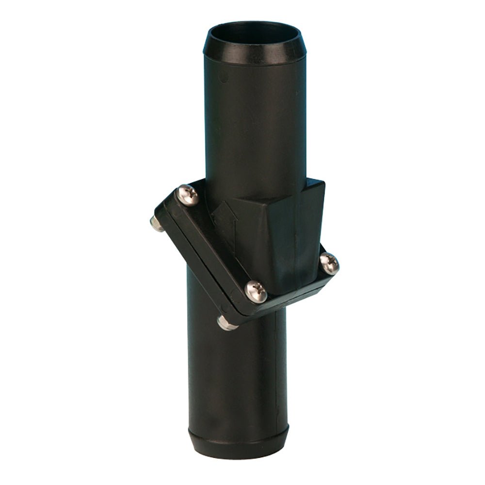 Jabsco In - Line Non - Return Check Valve - 1 - 1/2" - Marine Parts OnlyMarine Plumbing & VentilationJabsco