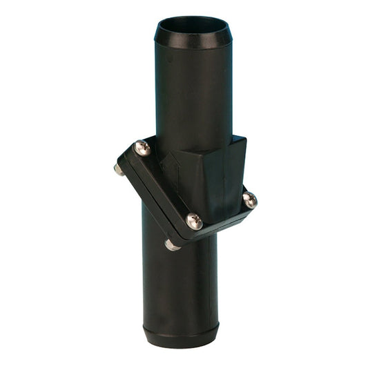 Jabsco In - Line Non - Return Check Valve - 1 - 1/2" - Marine Parts OnlyMarine Plumbing & VentilationJabsco