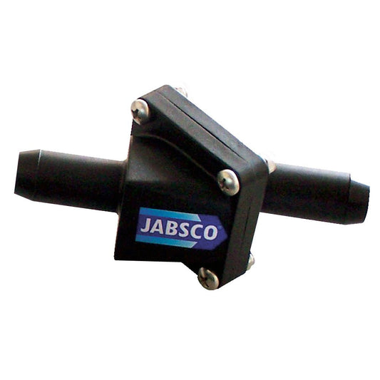 Jabsco In - Line Non - return Valve - 3/4" - Marine Parts OnlyMarine Plumbing & VentilationJabsco