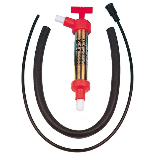 Jabsco Little Pal Utility Pump - Marine Parts OnlyMarine Plumbing & VentilationJabsco