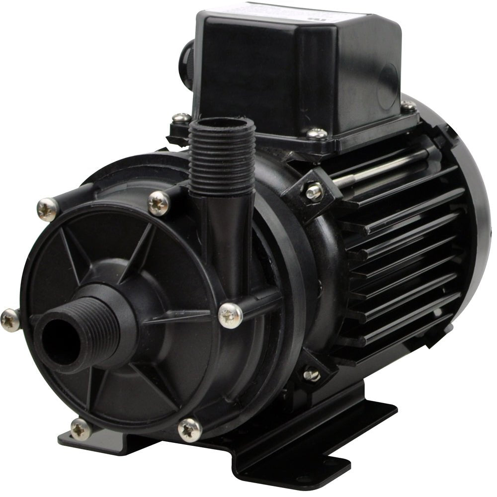 Jabsco Mag Drive Centrifugal Pump - 11GPM - 110V AC - Marine Parts OnlyMarine Plumbing & VentilationJabsco