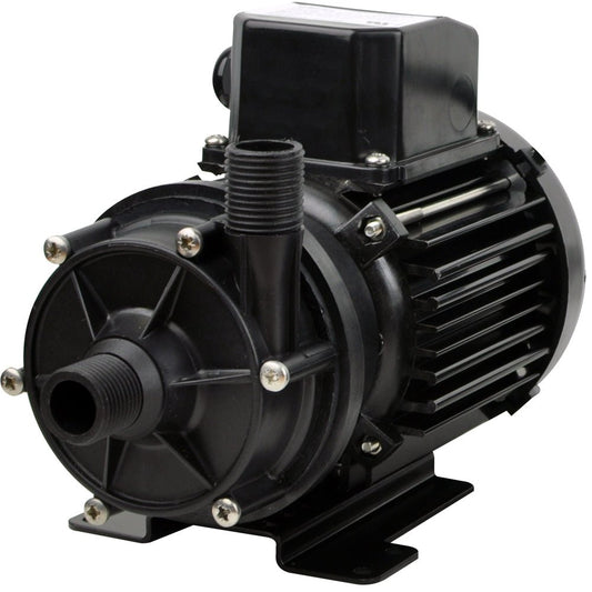 Jabsco Mag Drive Centrifugal Pump - 11GPM - 110V AC - Marine Parts OnlyMarine Plumbing & VentilationJabsco