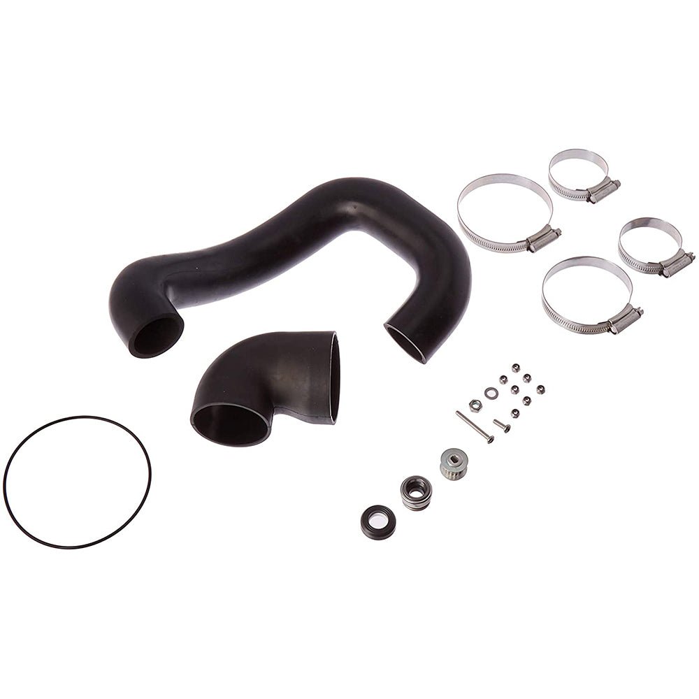 Jabsco Major Service Kit f/580X0 &amp; 582X0 Series Toilets - Marine Parts OnlyMarine Plumbing & VentilationJabsco