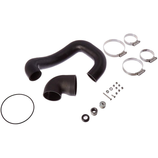 Jabsco Major Service Kit f/580X0 &amp; 582X0 Series Toilets - Marine Parts OnlyMarine Plumbing & VentilationJabsco