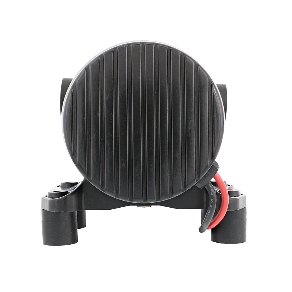 Jabsco Par - Max HD6 Heavy Duty Water Pressure Pump - 12V - 6 GPM - 60 PSI - Marine Parts OnlyMarine Plumbing & VentilationJabsco
