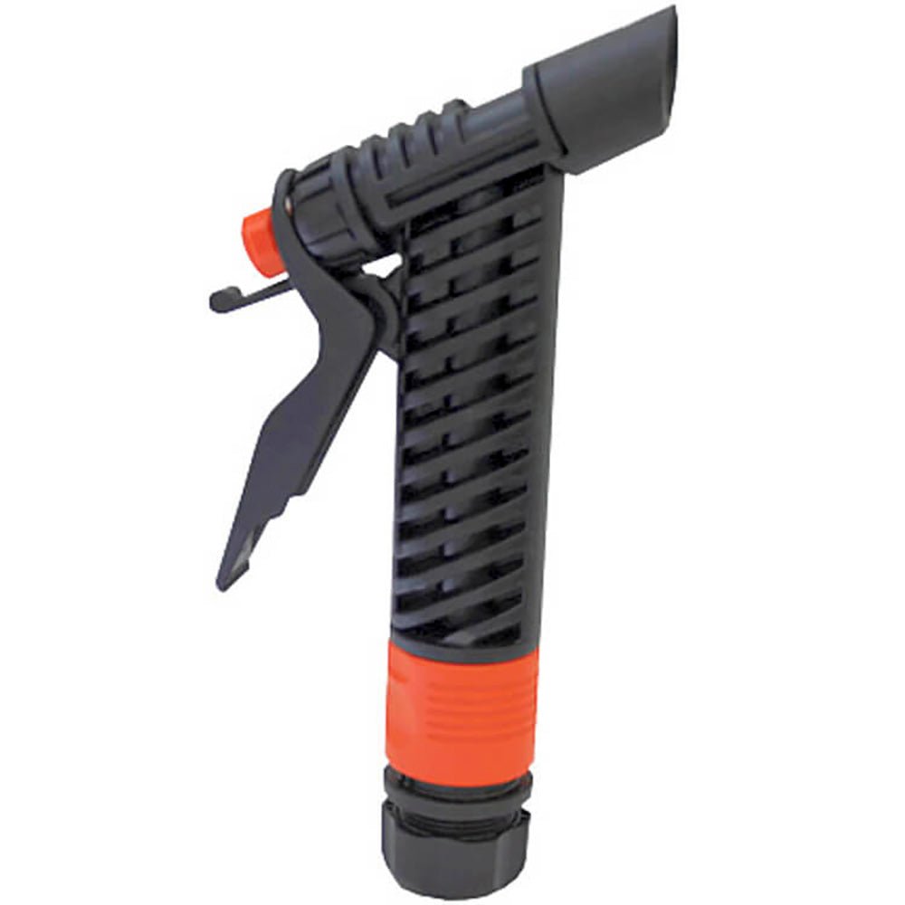 Jabsco Quick Connect Trigger Nozzle - Marine Parts OnlyMarine Plumbing & VentilationJabsco