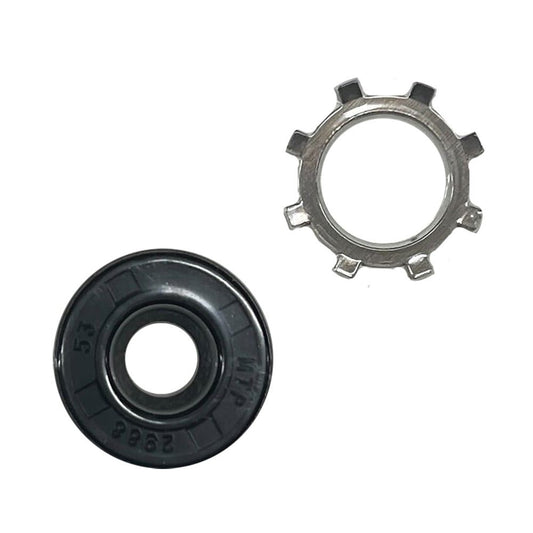 Jabsco Seal Kit f/Quiet Flush Toilets - Marine Parts OnlyMarine Plumbing & VentilationJabsco