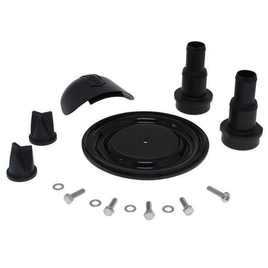 Jabsco Service Kit f/50880 Series Pumps - Marine Parts OnlyMarine Plumbing & VentilationJabsco