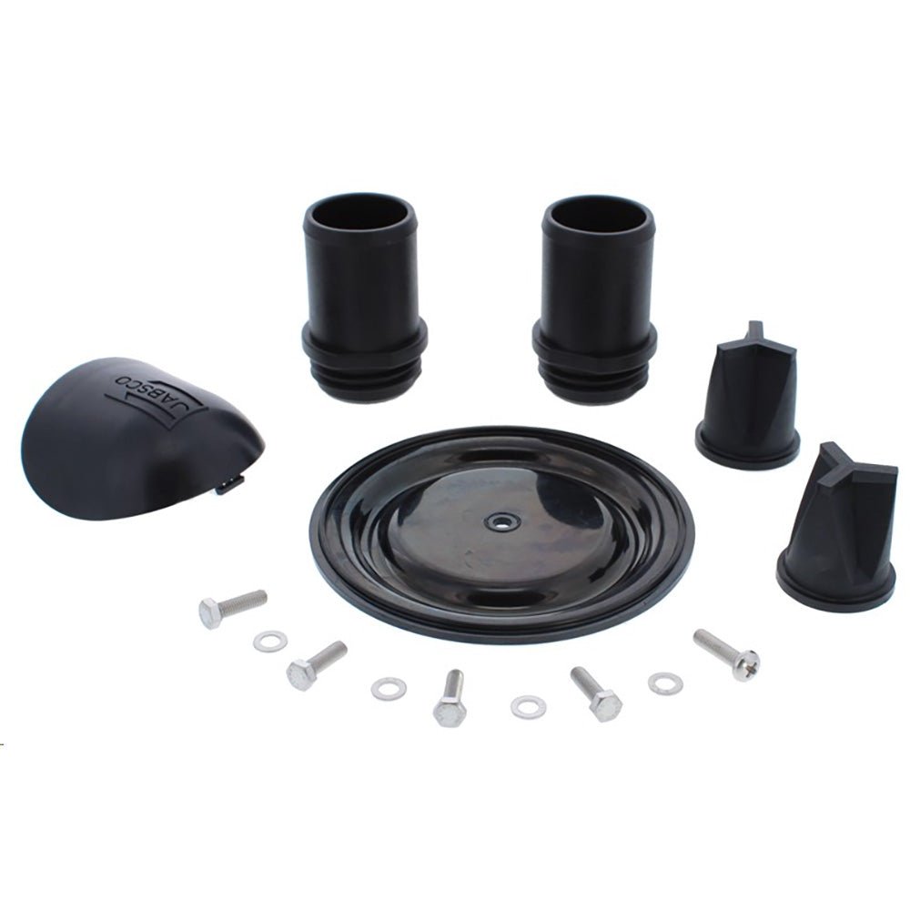 Jabsco Service Kit f/50890 Series Pump - Marine Parts OnlyMarine Plumbing & VentilationJabsco
