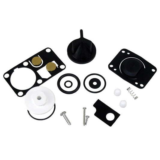Jabsco Service Kit f/Manual Toilet 29090/29120 - 3000 - Marine Parts OnlyMarine Plumbing & VentilationJabsco