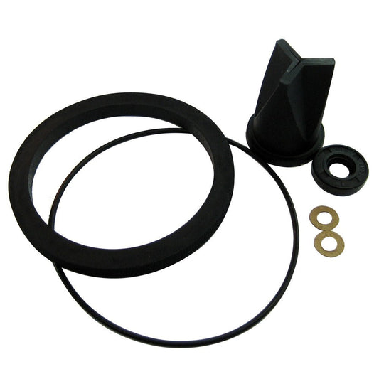 Jabsco Service Kit f/Quiet Flush 37045/37245 Series - Marine Parts OnlyMarine Plumbing & VentilationJabsco