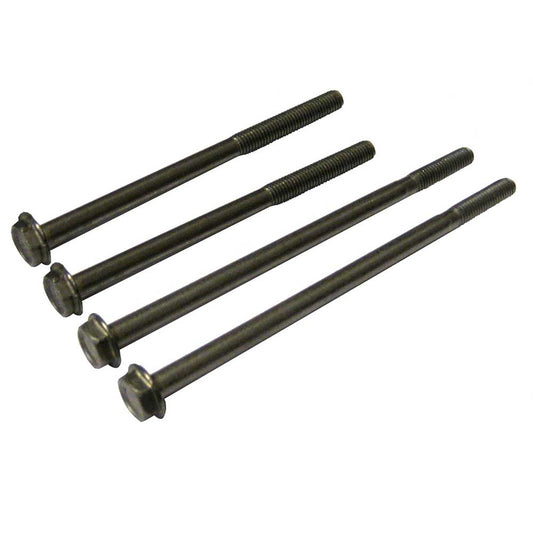 Jabsco SS Bolt Kit f/Older 18590 Series Macerator Pumps - Marine Parts OnlyMarine Plumbing & VentilationJabsco