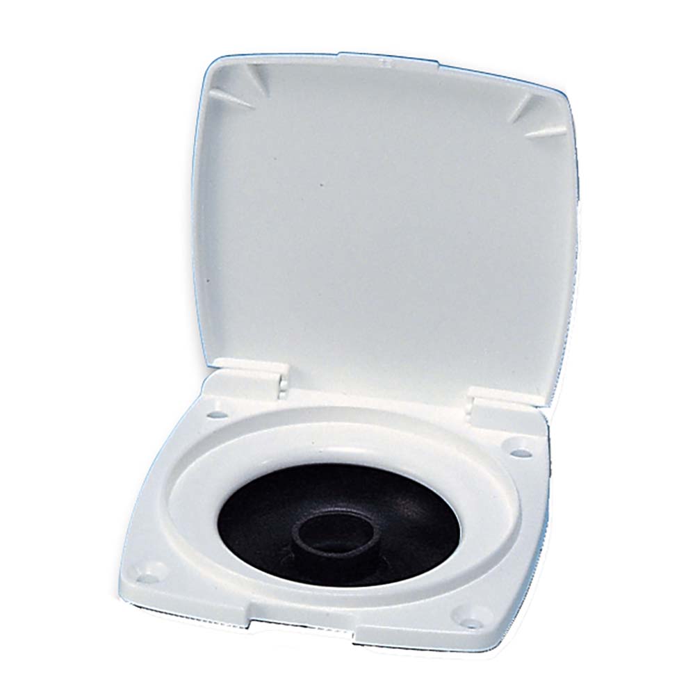 Jabsco Through Deck Kit f/Manual Bilge Pumps - Marine Parts OnlyMarine Plumbing & VentilationJabsco