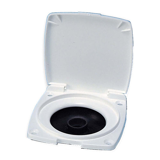 Jabsco Through Deck Kit f/Manual Bilge Pumps - Marine Parts OnlyMarine Plumbing & VentilationJabsco