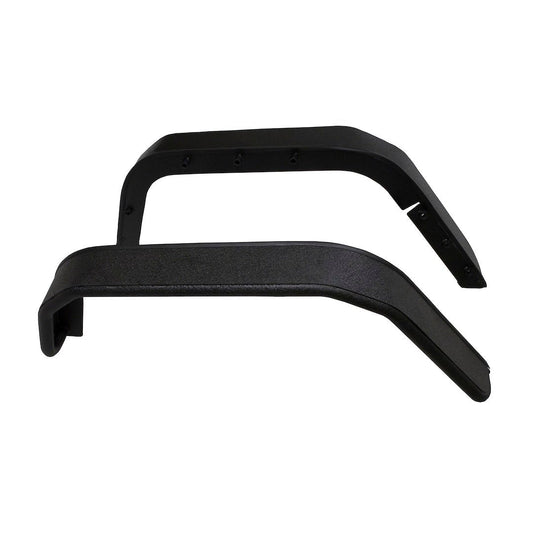 JEEP REAR FENDER FLARE SET - Marine Parts OnlyTRAILFX